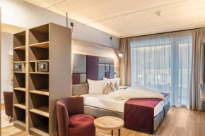 Hotel zum Schwanen - Appartement 4